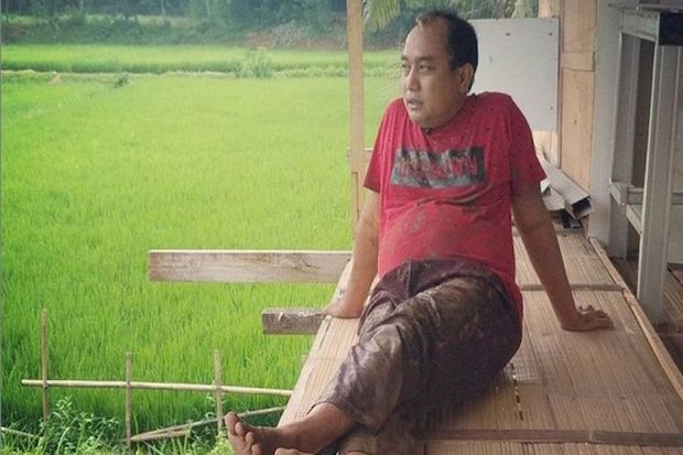Sepi Job, 4 Selebriti...