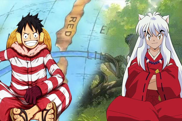 5 Serial Anime yang...