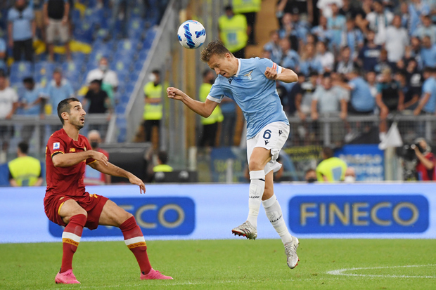 Liga Italia: Lazio Sukses...