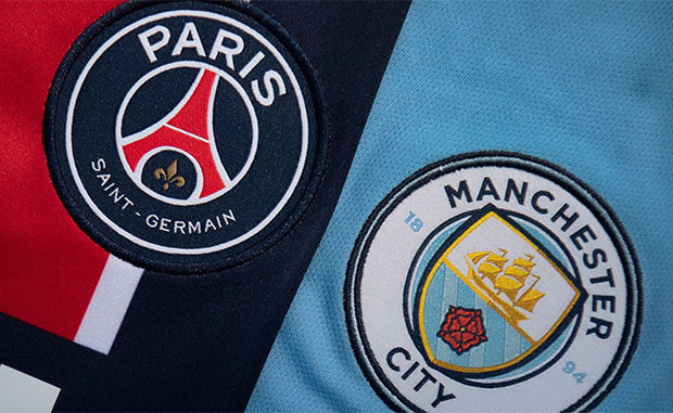 Preview Liga Champions,...