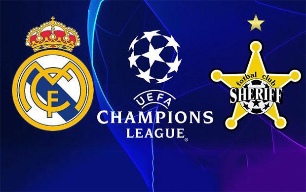 Preview Liga Champions...