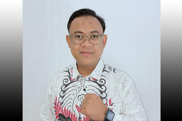 Ketua Umum Pemuda Bulan...