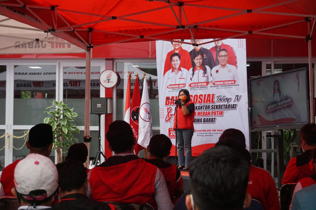 Sekjen TMP: Beri Ruang...