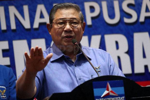 Yusril Judicial Review...