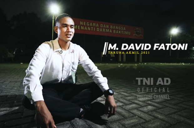 Pantang Menyerah! Anak...