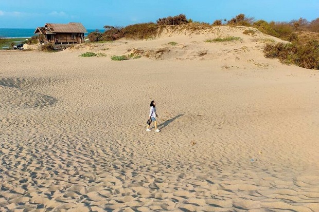 4 Destinasi Wisata Alam...