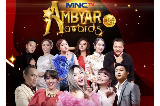 Kolaborasi Berbagai...