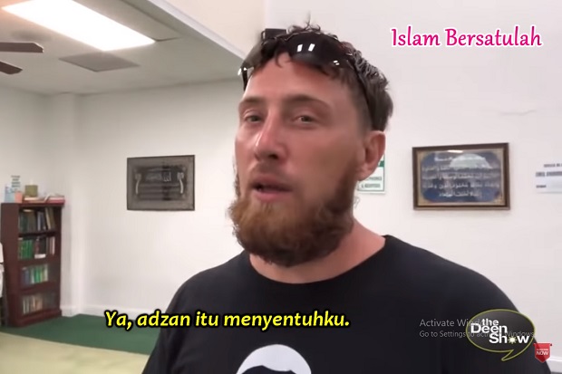 Viral! Kisah Mantan...