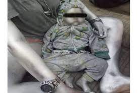 Ketua DPD Soroti Bayi...