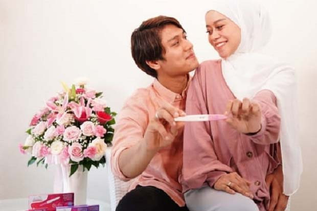 Lesti Kejora Cuek Perutnya...