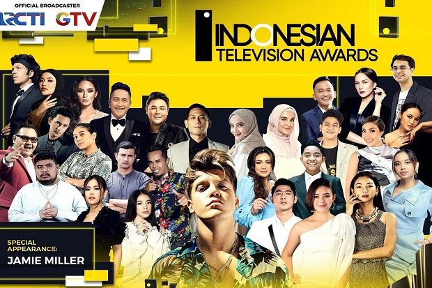 Daftar Lengkap Pemenang...