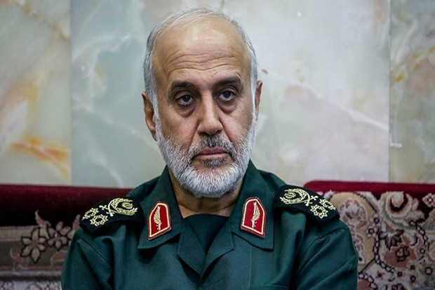 Iran Akui Miliki 6 Pasukan...