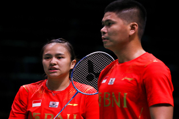Sapu Bersih ROC 5-0,...