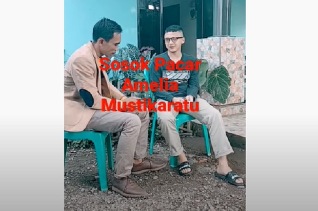 Ibu dan Anak Gadisnya...