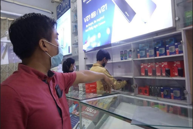 Masuk Hari Ketiga Usai...
