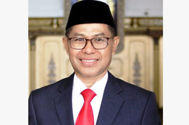 UNM Minta Prof Jufri...