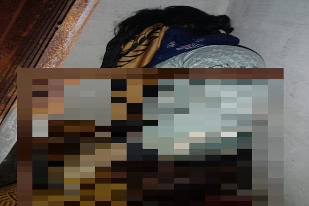 Kesal Dimaki Usai Bersetubuh,...