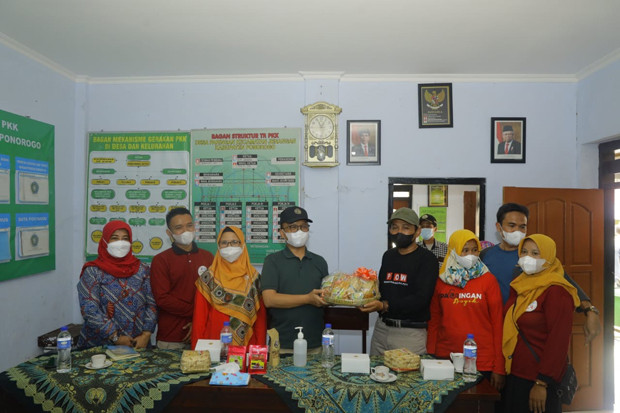 Kemnaker Puji Keberhasilan...
