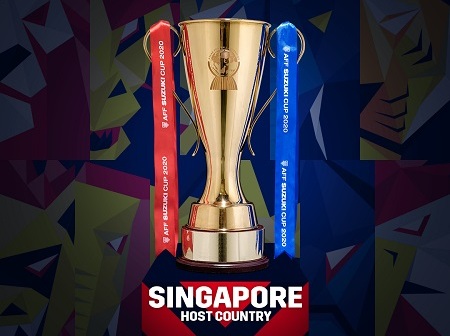 Singapura Terpilih Sebagai...