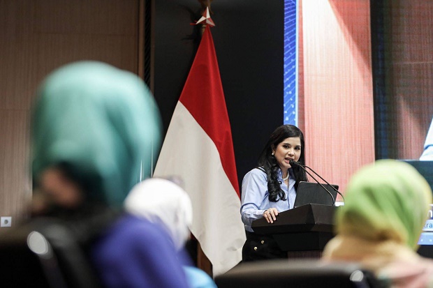 Rentan Kekerasan Selama...