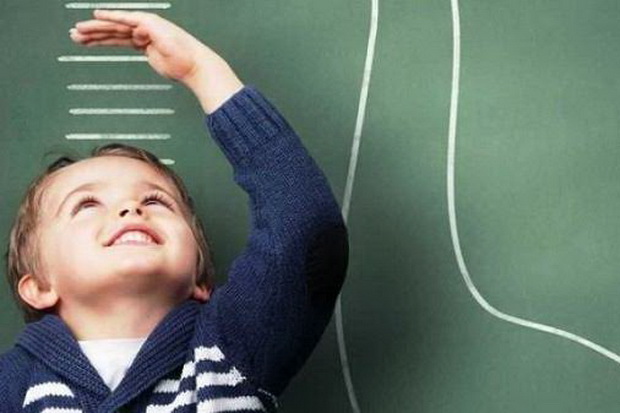Target Turunkan Stunting...