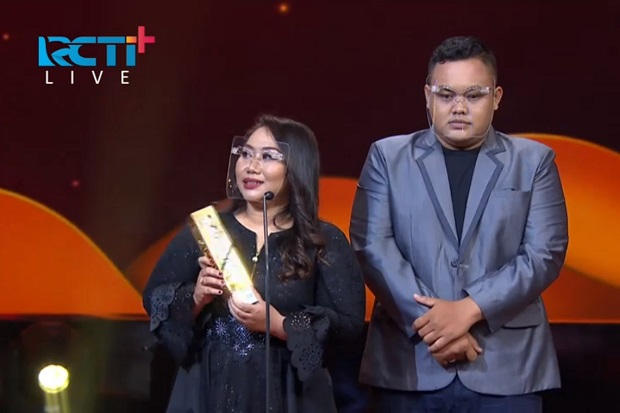Ambyar Awards Spesial...