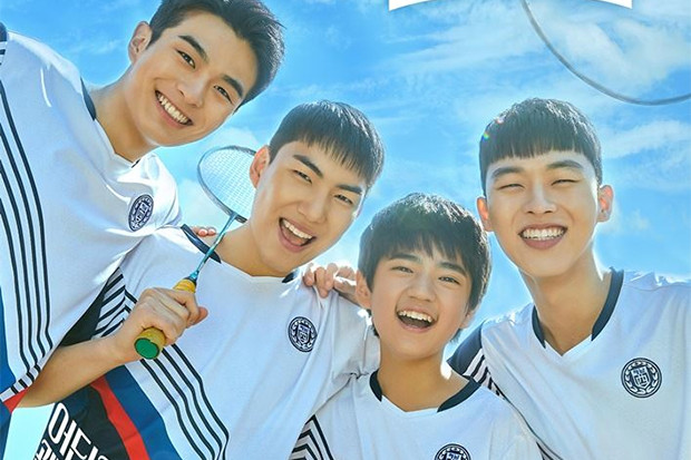 Drama Korea yang Menghina...
