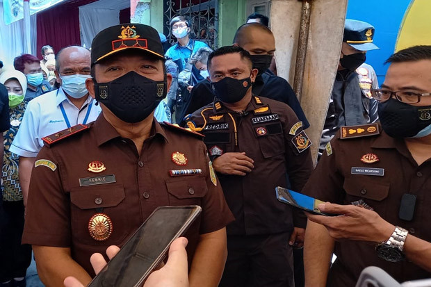 Antisipasi Gelombang...