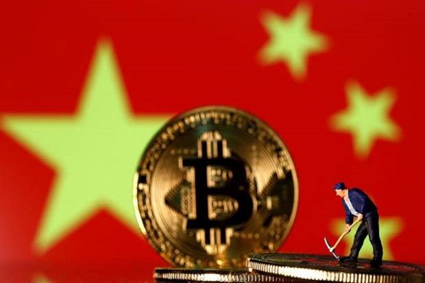 Diperangi China Habis-habisan,...