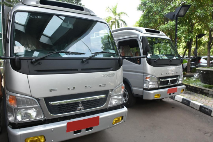 Bantu Penanganan COVID-19...