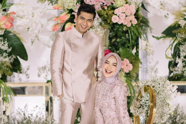 Ria Ricis Buka Suara...