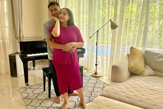 Sifat Asli Raffi Ahmad-Nagita...