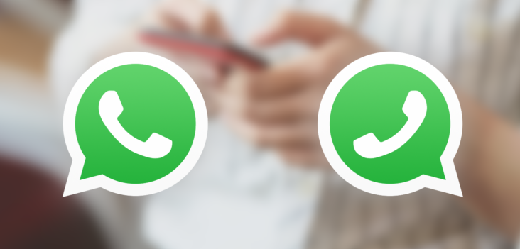 Cara Kloning WhatsApp...