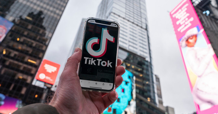 Pengguna TikTok Capai...