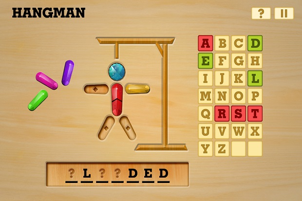 4 Pilihan Game untuk...