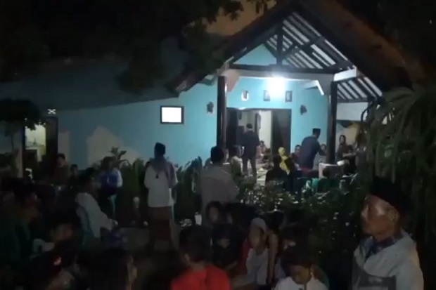 40 Hari Pembunuhan Ibu...