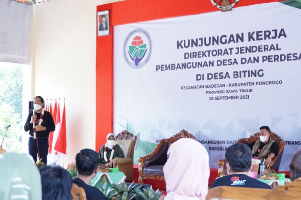 Anak Muda dan Milenial...