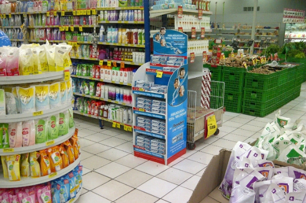 Solusi Promosi Genjot...