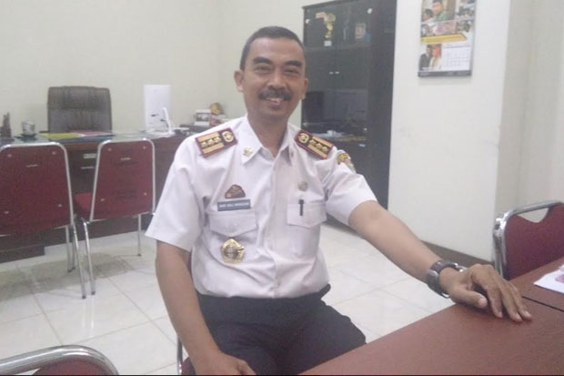 DPMPTS Wajo Hadirkan...