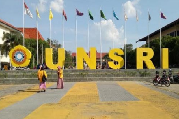 Mahasiswi Unsri Dilecehkan...
