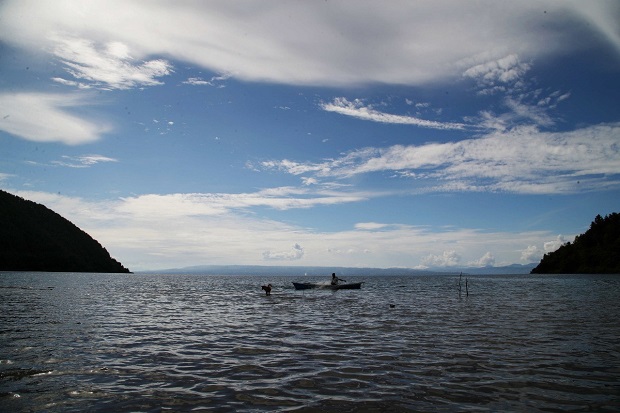 Keindahan New Zealand...
