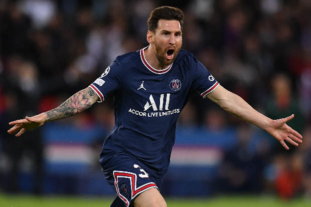 Man City Ditekuk PSG,...