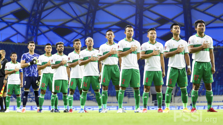 30 Pemain Dipanggil...