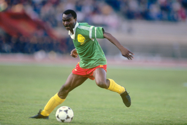 Pemain Jebolan Piala...