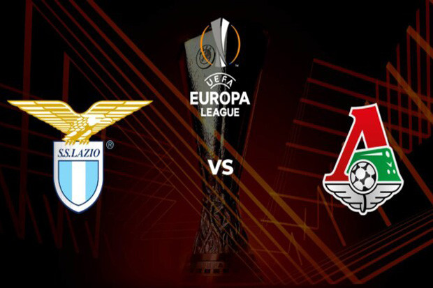 Liga Europa, Lazio vs...