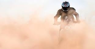 Rebut Pasar Honda CRF...
