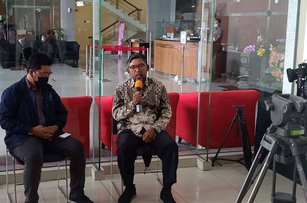Akan Direkrut Jadi ASN...
