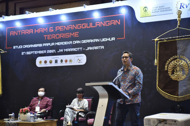 PRIK KT dan Revera Institute...