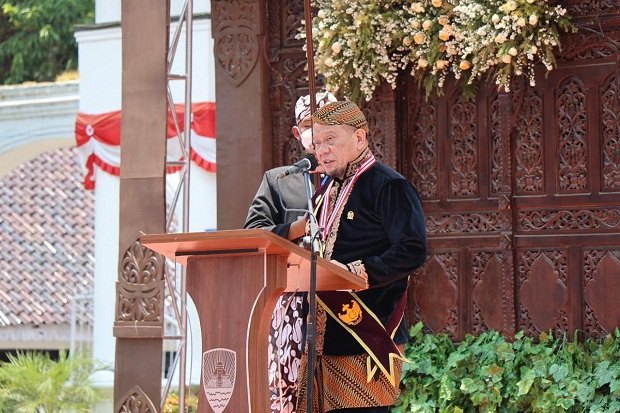 FAKN I Resmi Dibuka,...