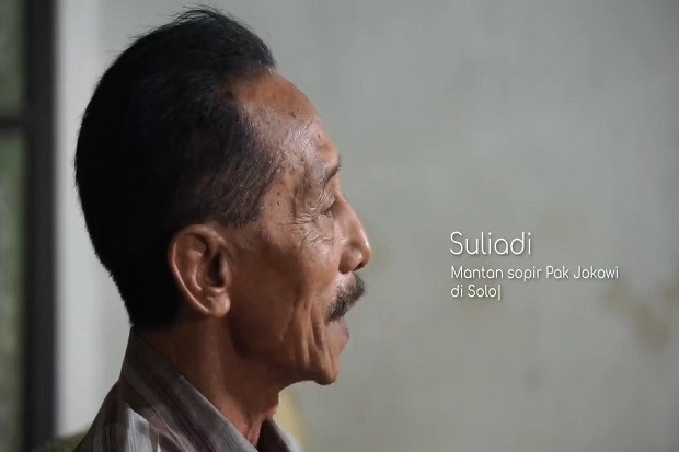 Kenangan Sang Mantan...